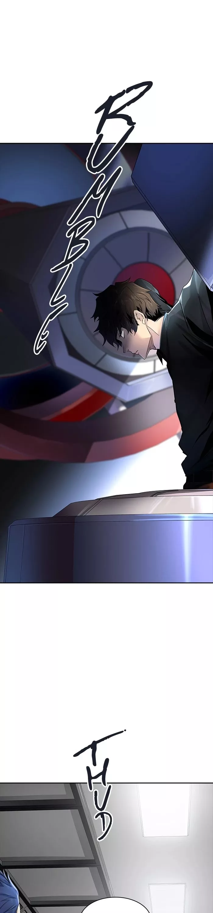 Tower of God, chapter 517, image 5
