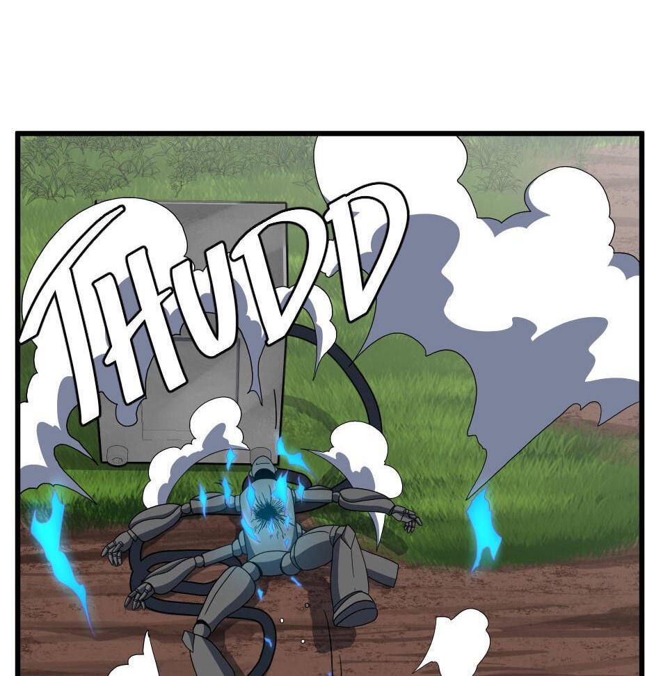 The Beginning After the End, chapter 102, image 84