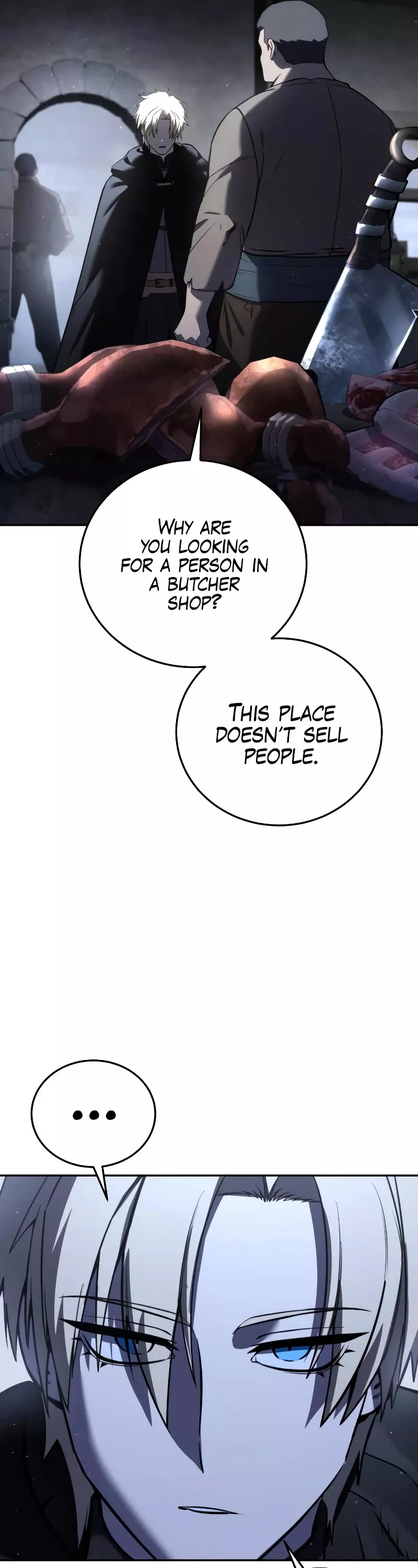 Star-Fostered Swordmaster, chapter 43, image 67