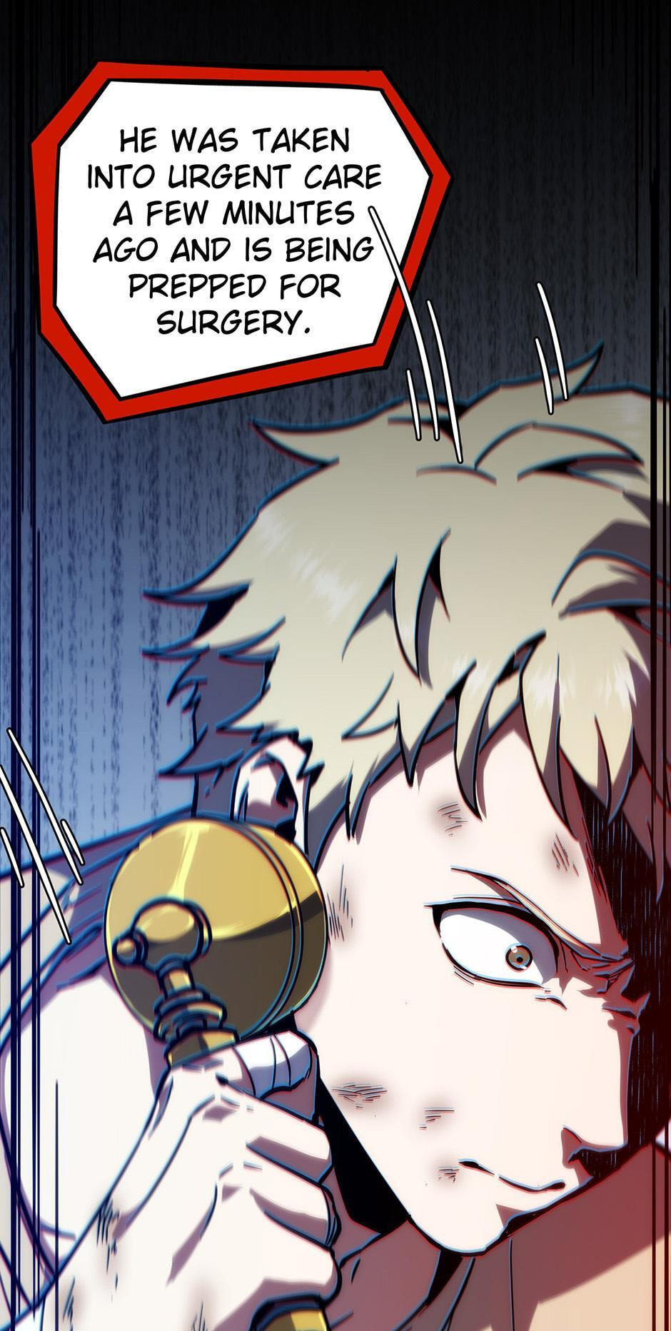 The Beginning After the End, chapter 251, image 106
