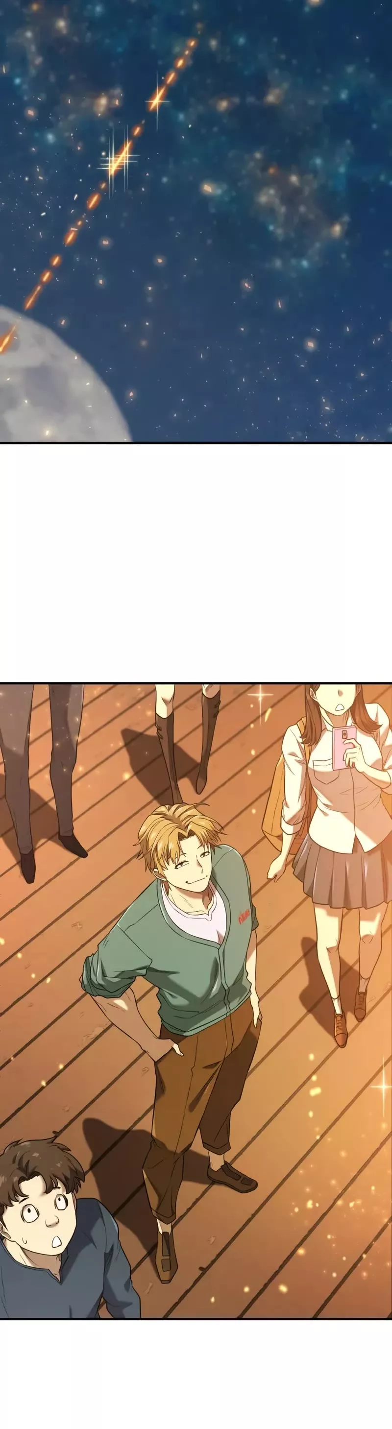 The Greatest Estate Developer, chapter 209, image 51