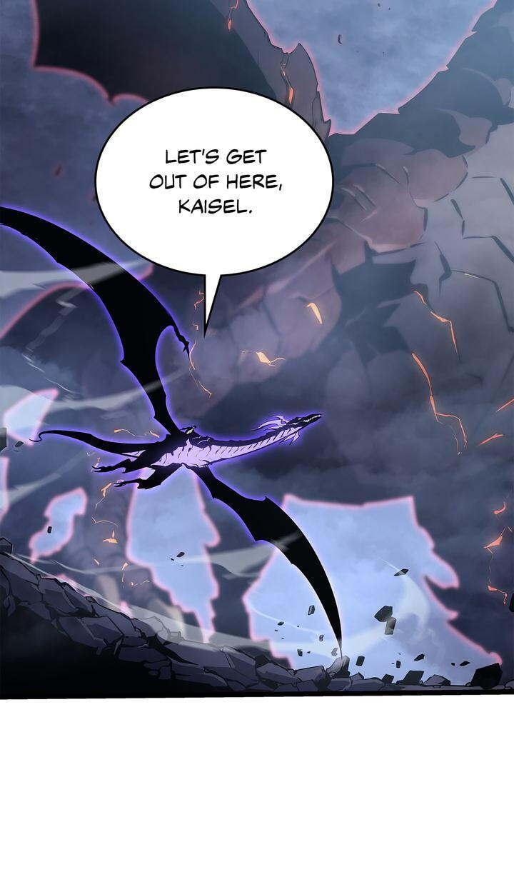 Solo Leveling, chapter 175, page 28