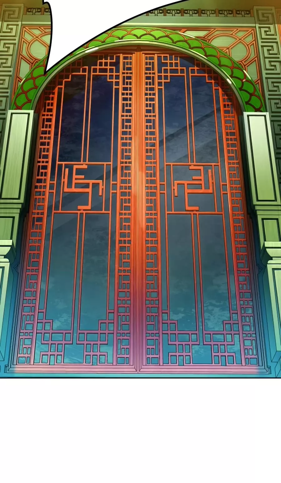 Tower of God, chapter 553, image 61