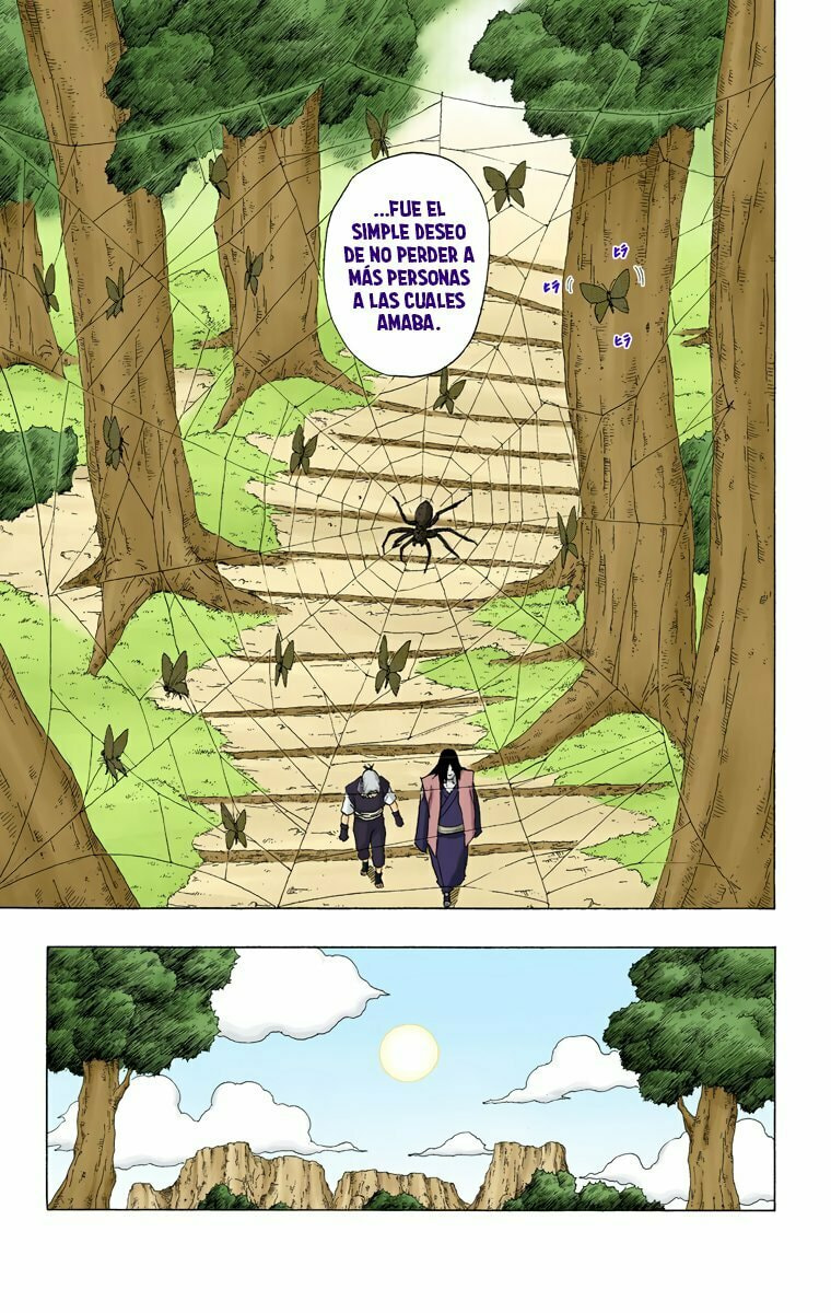 Naruto, chapter 154, image 11