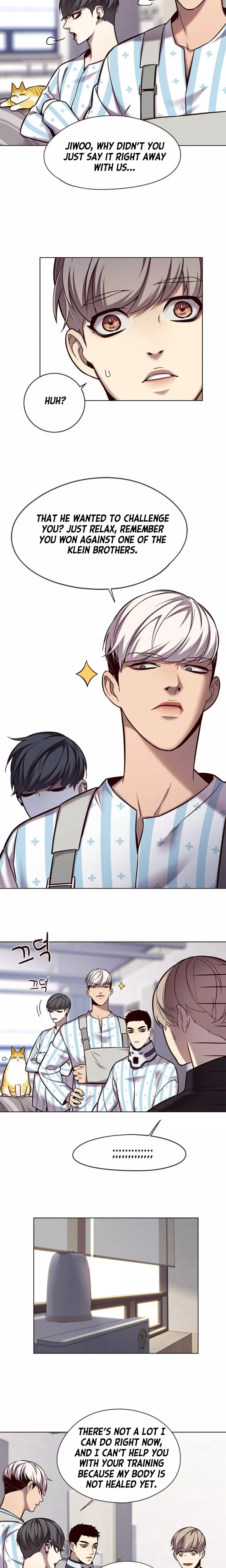 Eleceed, chapter 117, image 18
