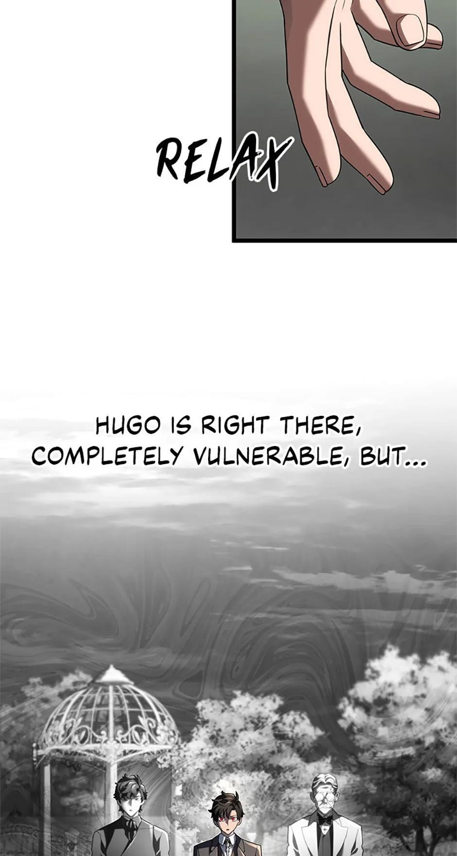 Revenge of the Baskerville Bloodhound, chapter 68, image 65