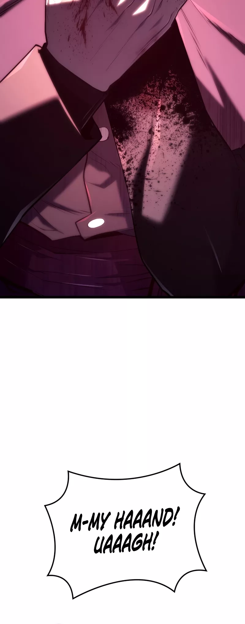 Revenge of the Baskerville Bloodhound, chapter 143, image 44
