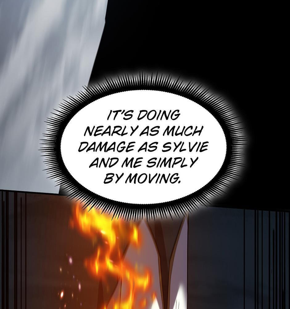 The Beginning After the End, chapter 245, image 110