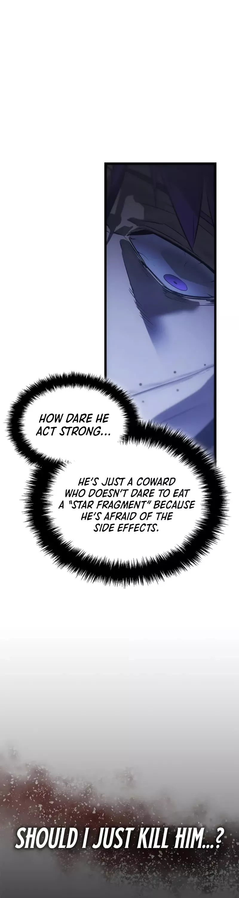 Solo Leveling: Ragnarok, chapter 49, image 22