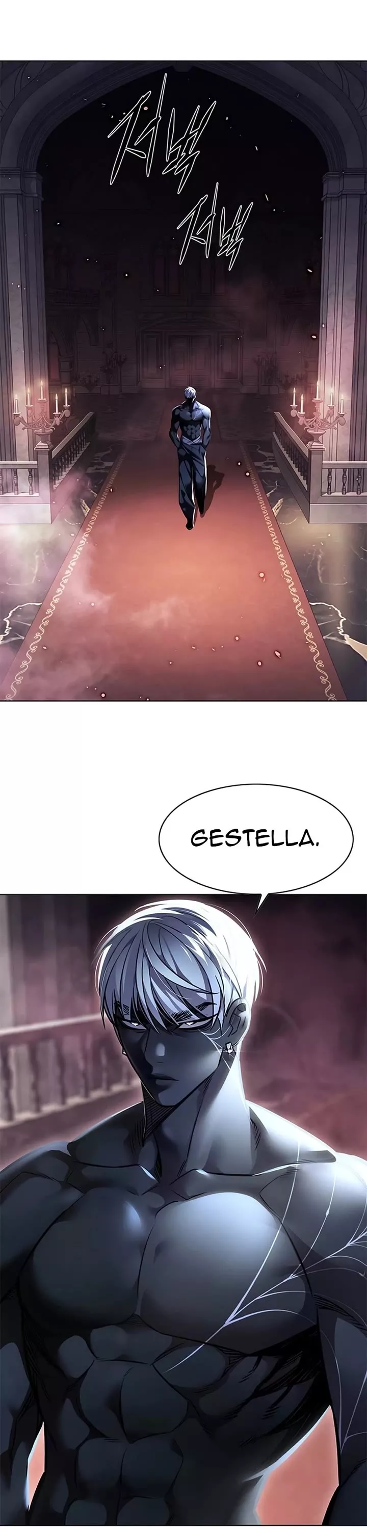 Eleceed, chapter 371, image 19