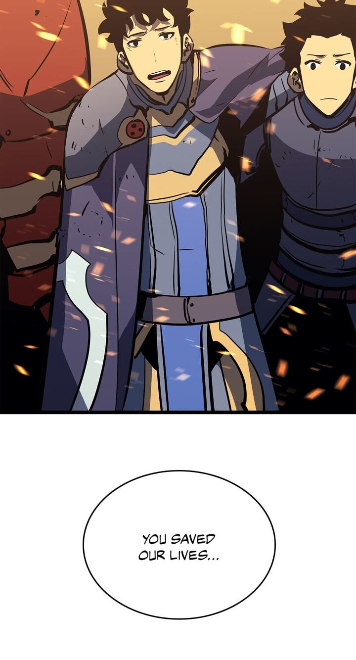 Solo Leveling, chapter 75, page 65