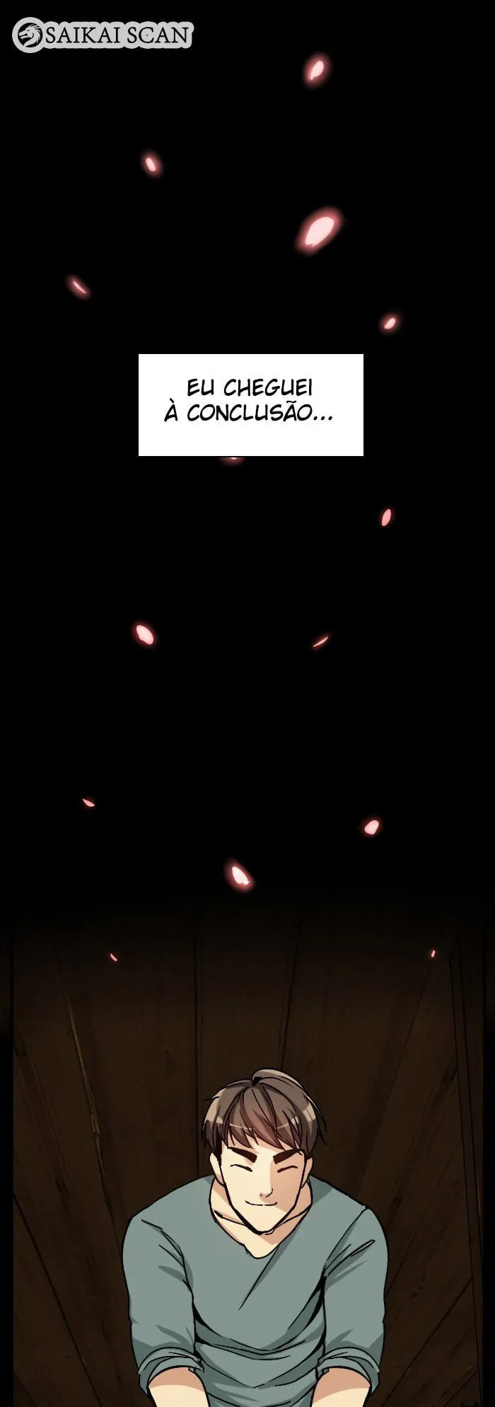 The Beginning After the End, chapter 3, page 5