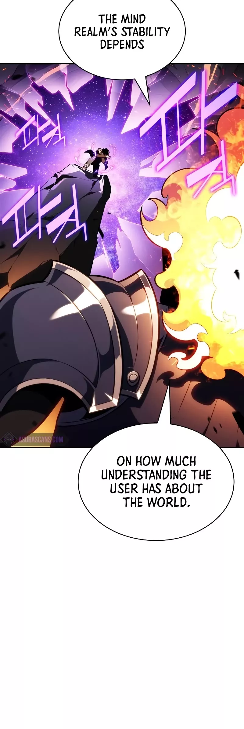 Solo Max-Level Newbie, chapter 148, image 51