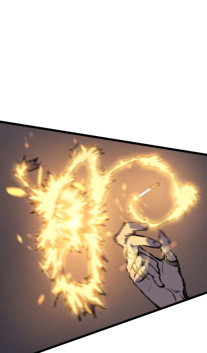 Solo Leveling, chapter 65, page 52