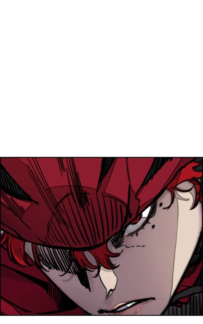 Wind Breaker, chapter 363, image 45