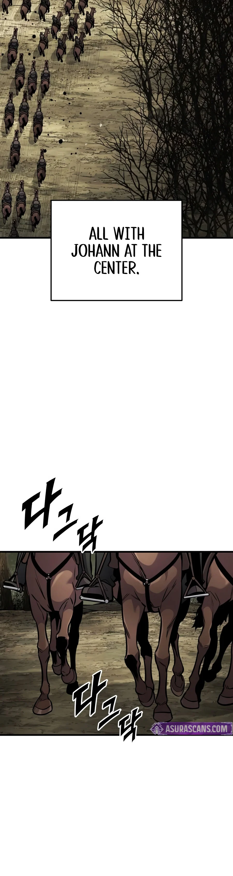 The Wandering Knight’s Survival Manual, chapter 63, image 21