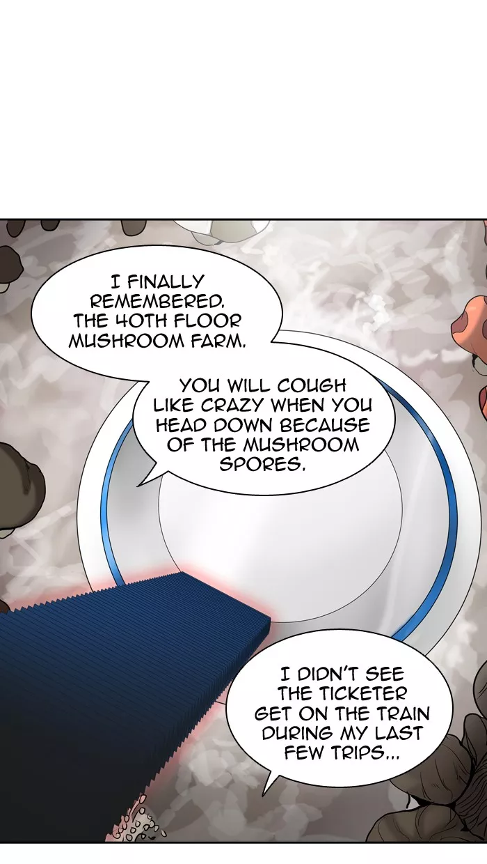 Tower of God, chapter 310, image 30
