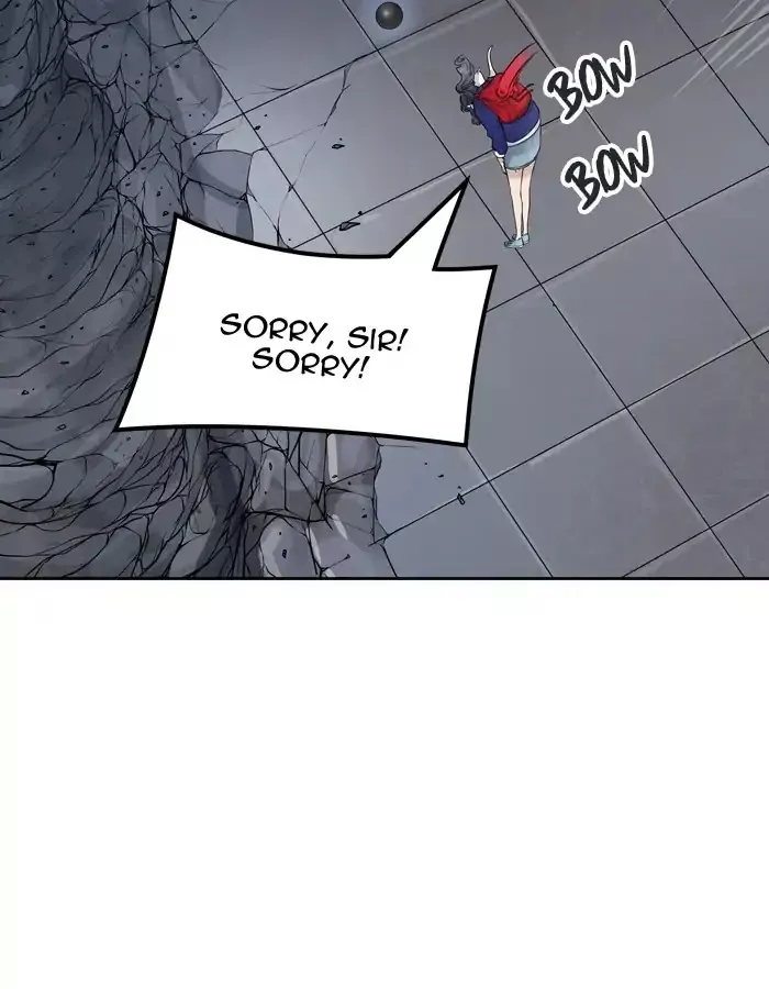 Tower of God, chapter 419, image 18