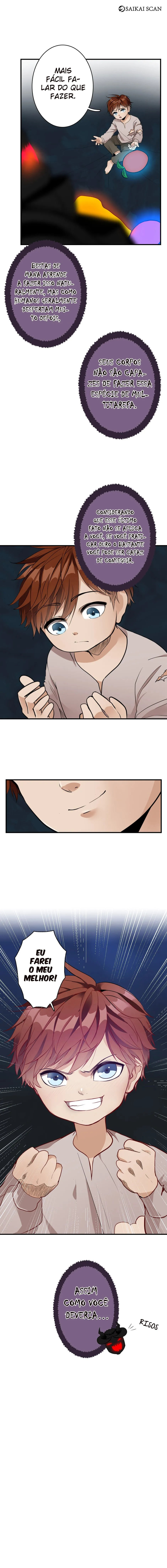 The Beginning After the End, chapter 14, page 11