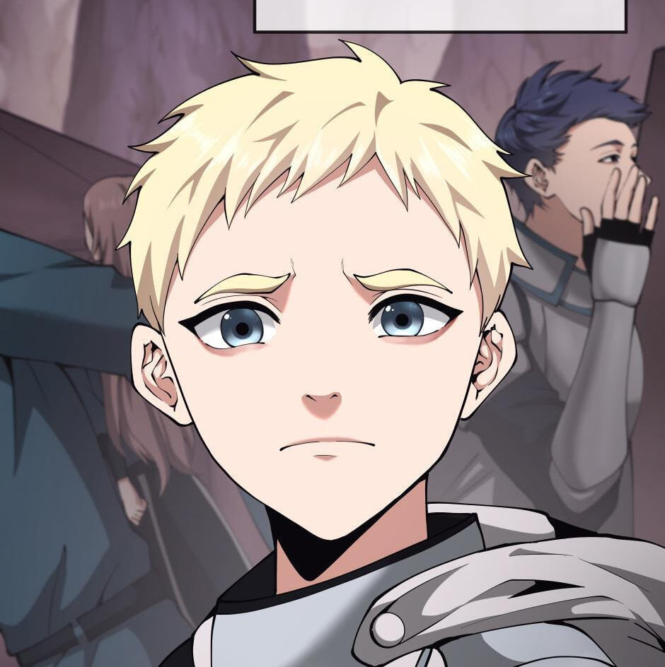 The Beginning After the End, chapter 170, image 6