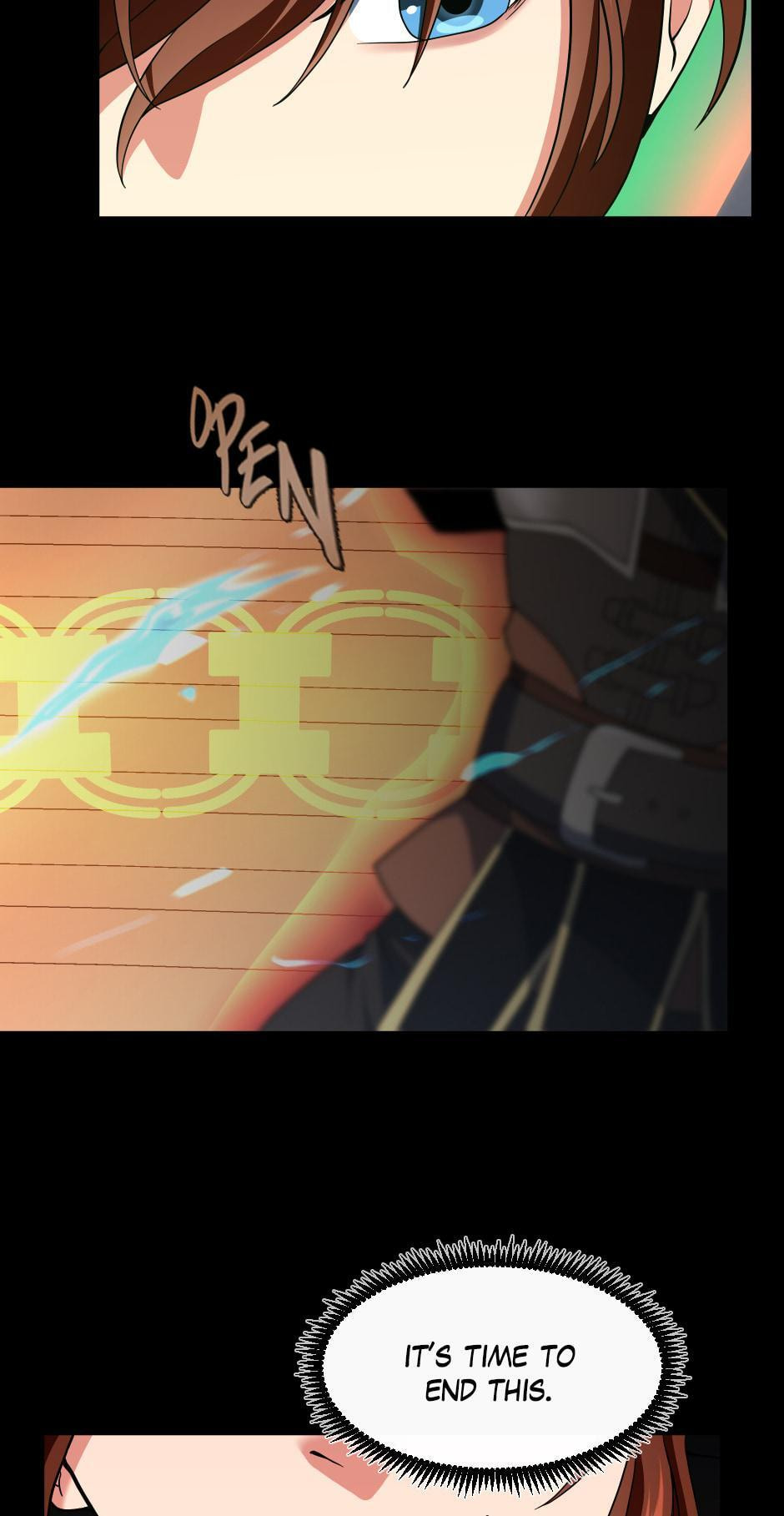 The Beginning After the End, chapter 94, image 65