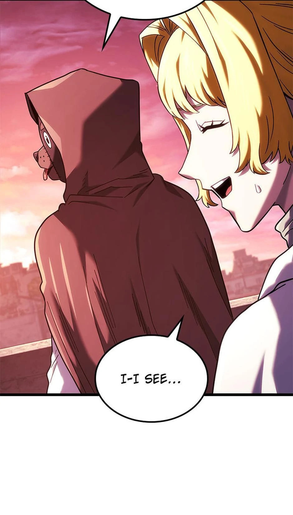 Revenge of the Baskerville Bloodhound, chapter 130, image 41