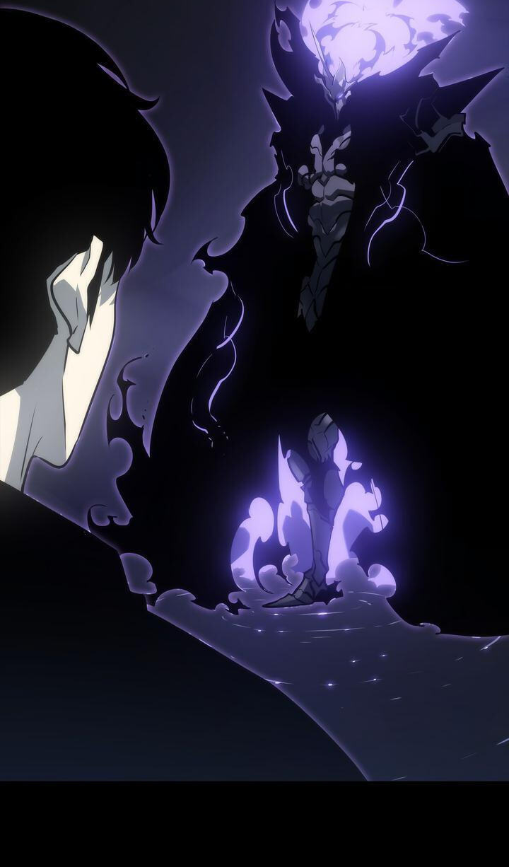 Solo Leveling, chapter 162, image 6