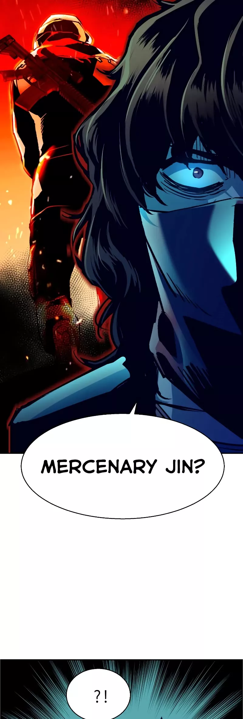 Teenage Mercenary, chapter 119, image 29