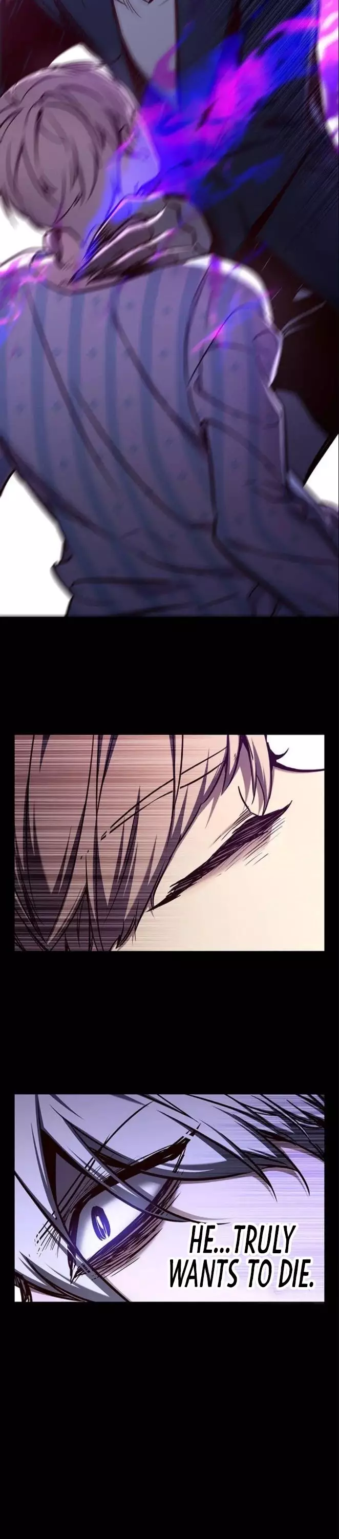 Eleceed, chapter 137, image 20