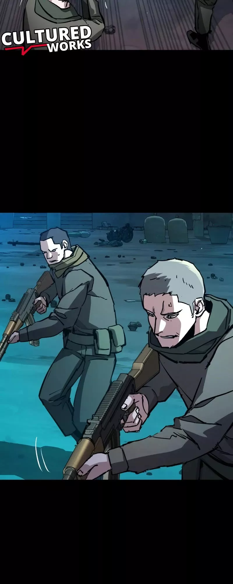 Teenage Mercenary, chapter 161, image 5