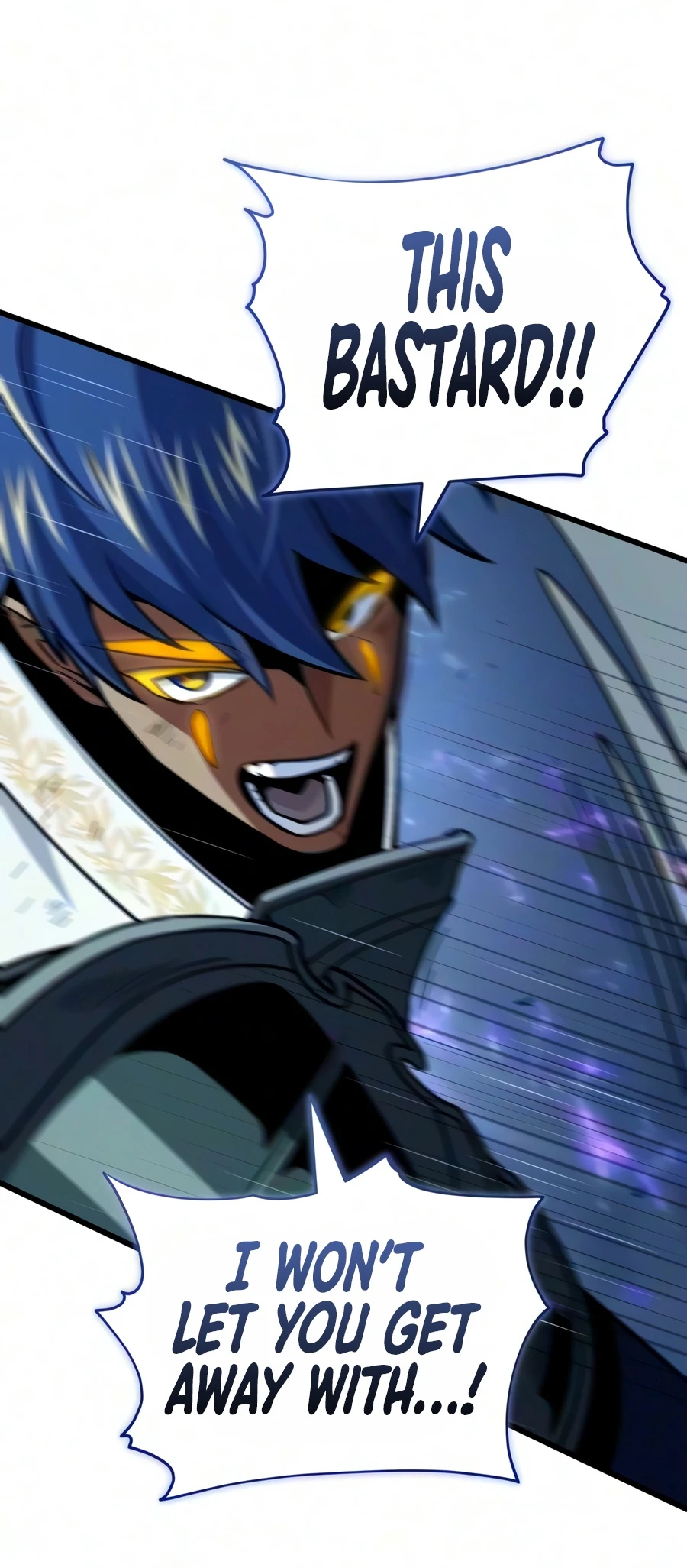 The Dark Magician Transmigrates After 66666 Years, chapter 184, image 5