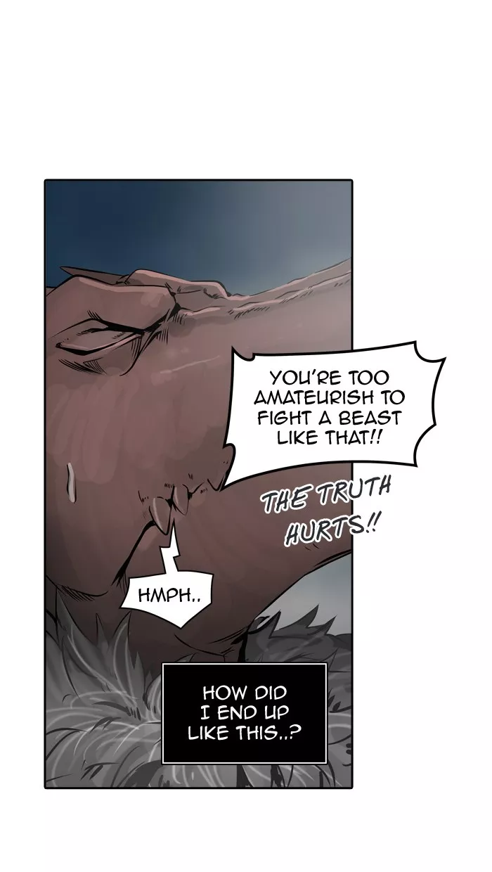 Tower of God, chapter 338, image 6