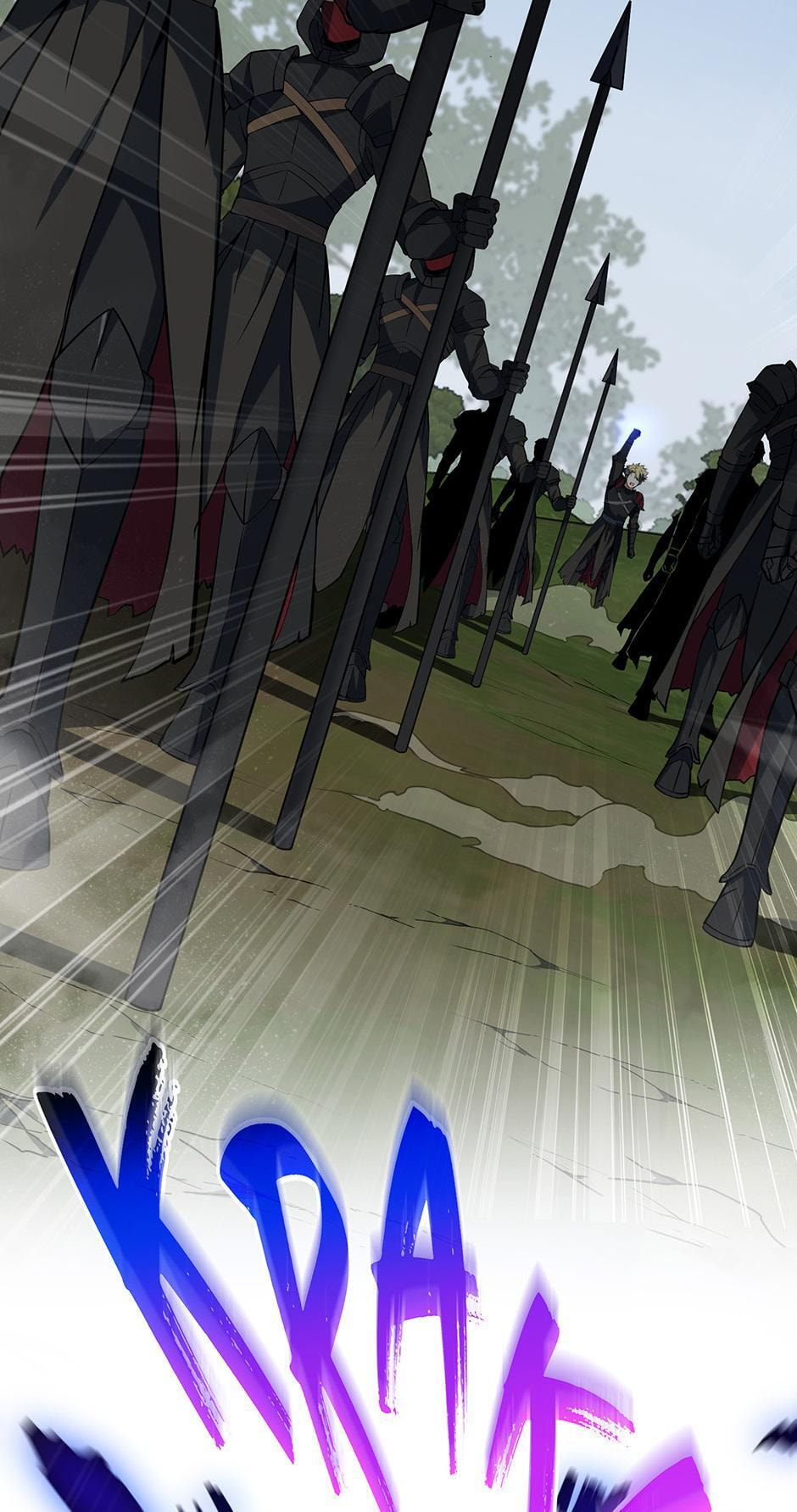 The Beginning After the End, chapter 227, image 21