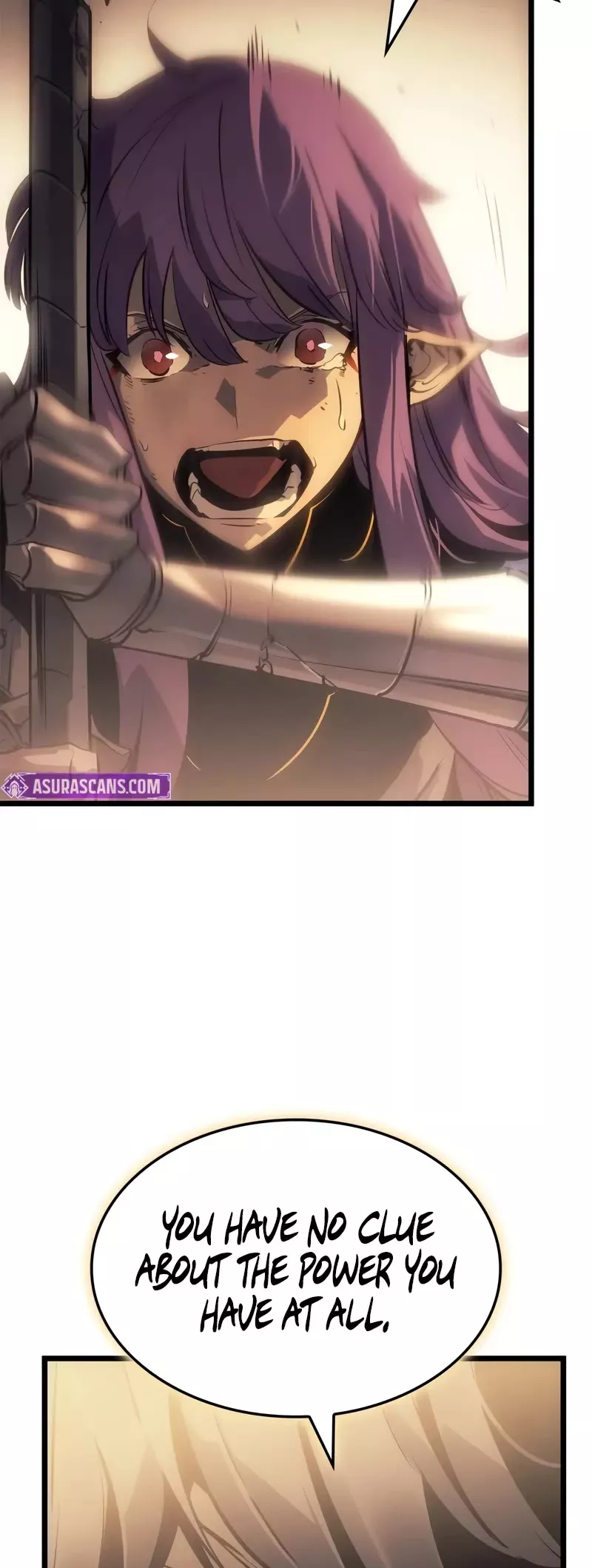 Solo Leveling: Ragnarok, chapter 40, image 45
