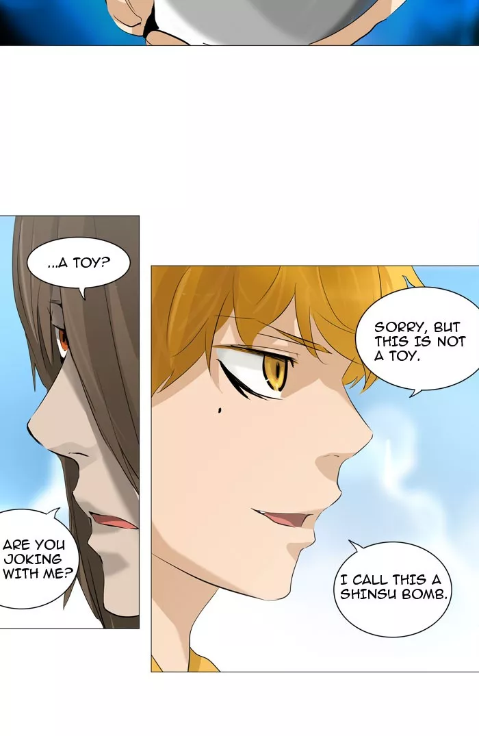 Tower of God, chapter 223, image 37
