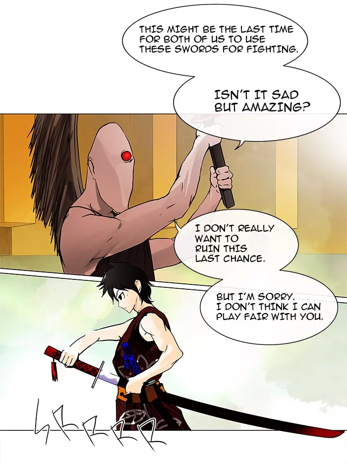 Tower of God, chapter 16, image 29