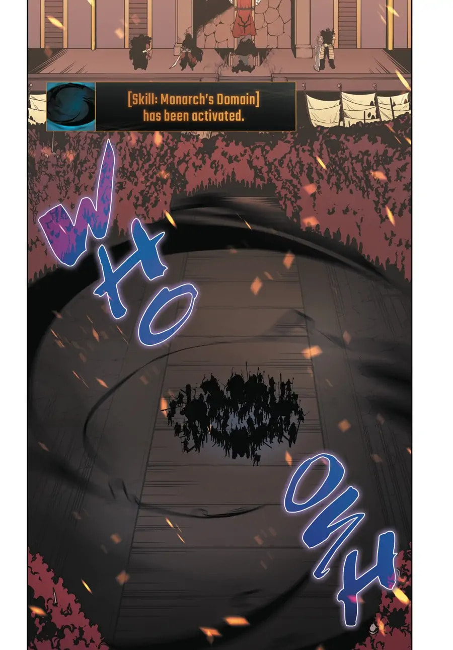 Solo Leveling, chapter 12, page 88