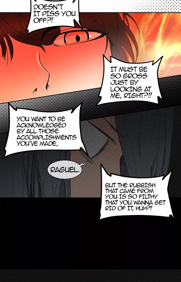 Tower of God, chapter 257, image 37