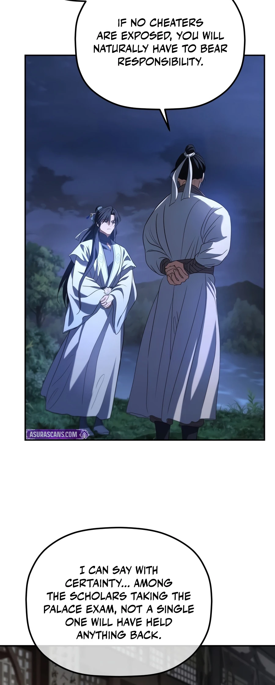 The Youngest Son of the Eunhae Merchant Group, chapter 71, image 15