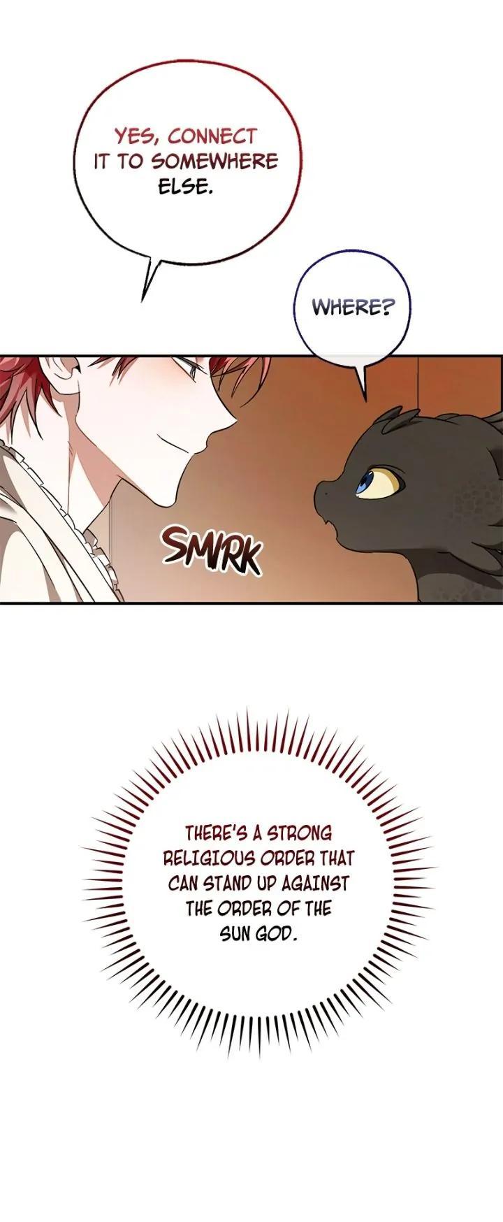 Trash of the Count’s Family, chapter 122, image 4