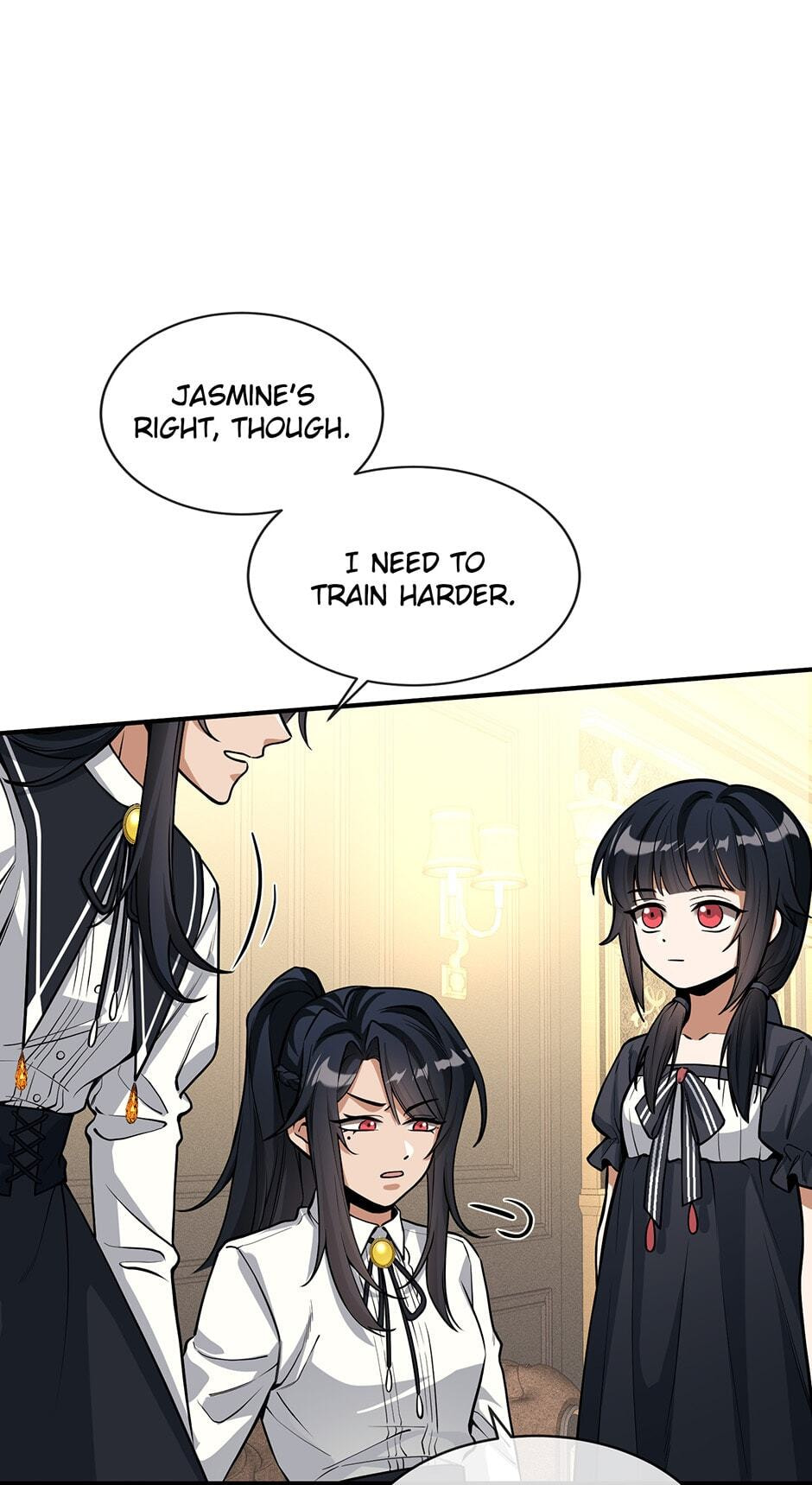 The Beginning After the End, chapter 175.3, image 39
