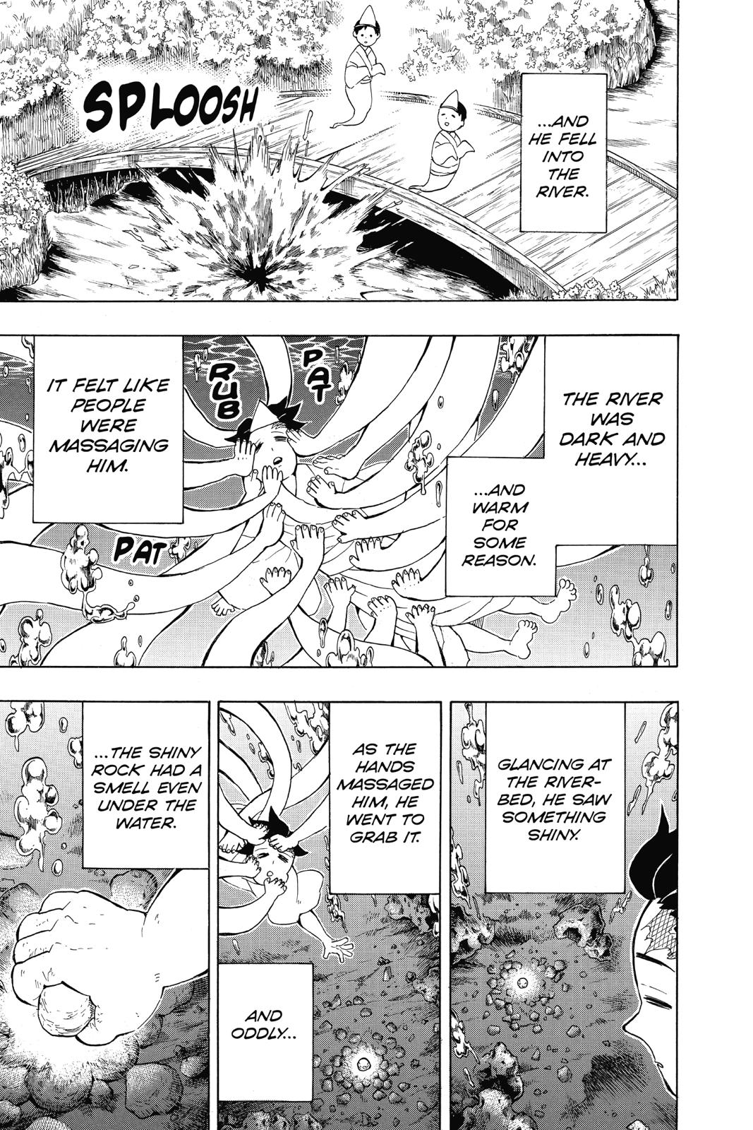 Demon Slayer: Kimetsu no Yaiba, chapter 104, image 9