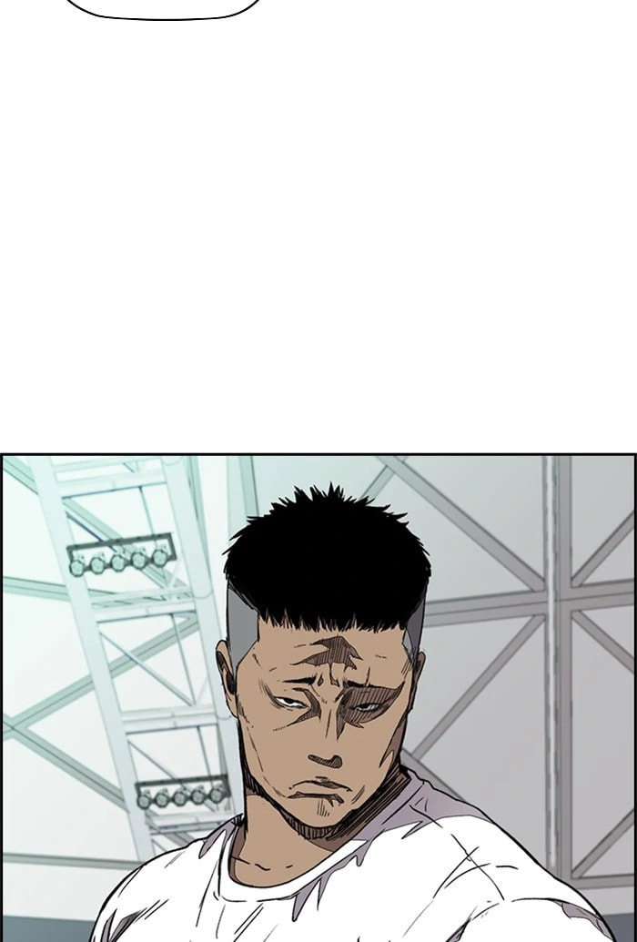 Wind Breaker, chapter 320, image 28