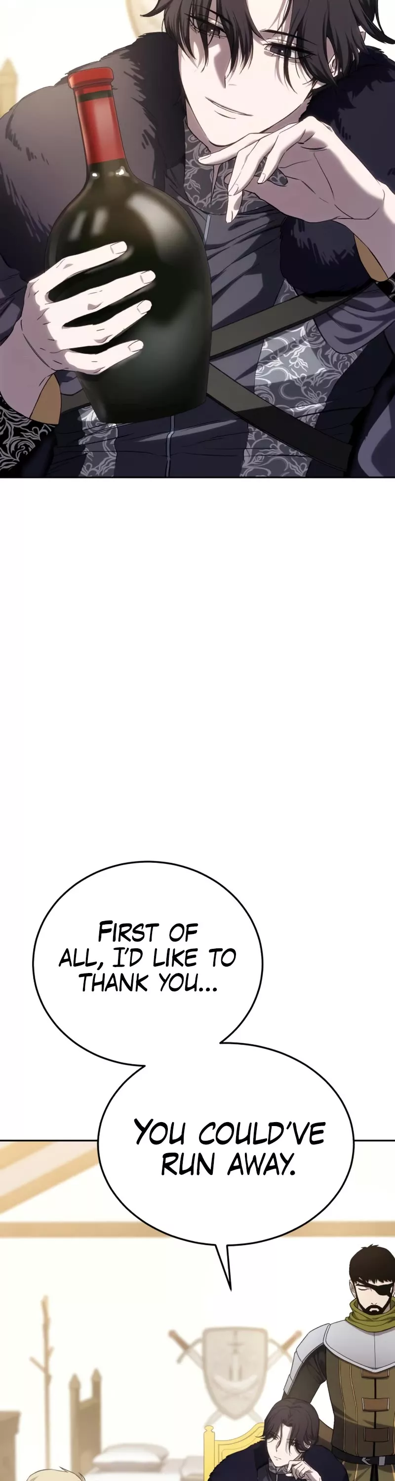 Star-Fostered Swordmaster, chapter 12, image 35