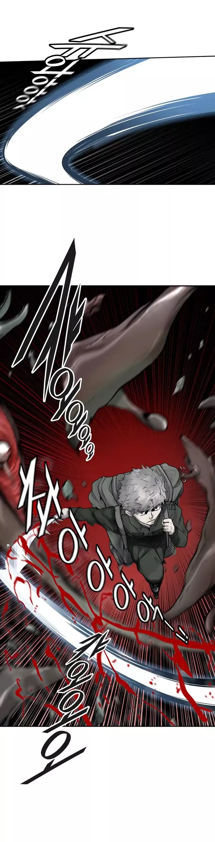 Tower of God, chapter 418, image 11