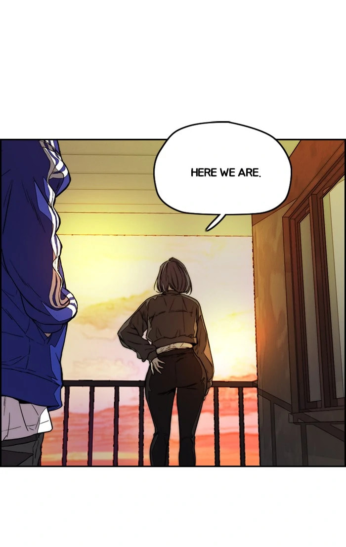 Wind Breaker, chapter 329, image 69