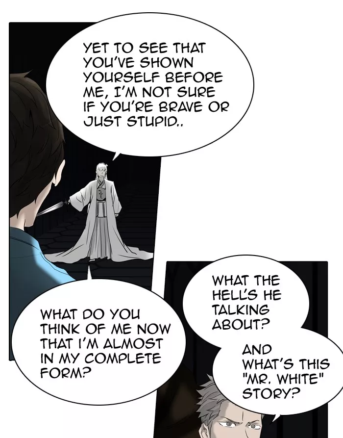 Tower of God, chapter 264, image 58