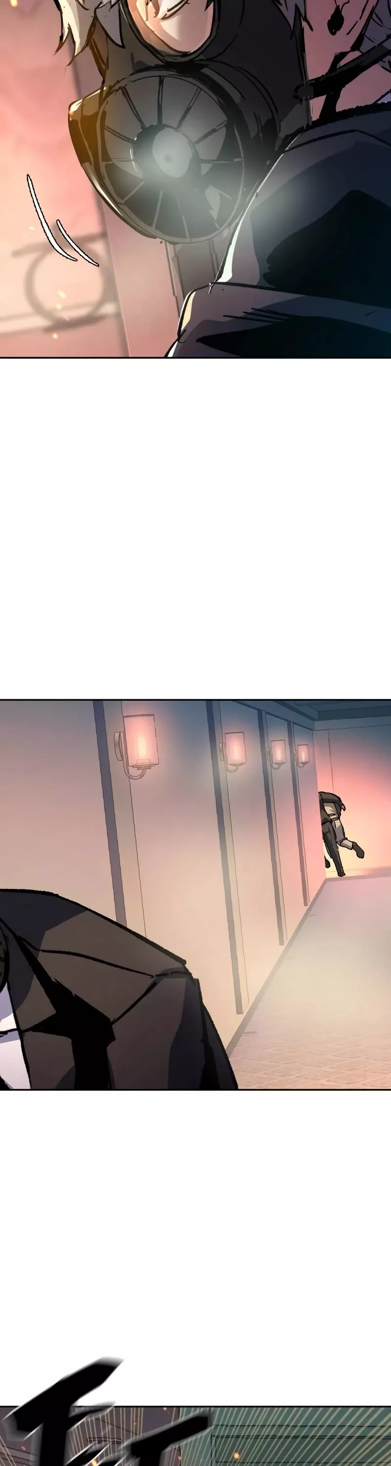 Teenage Mercenary, chapter 171, image 47