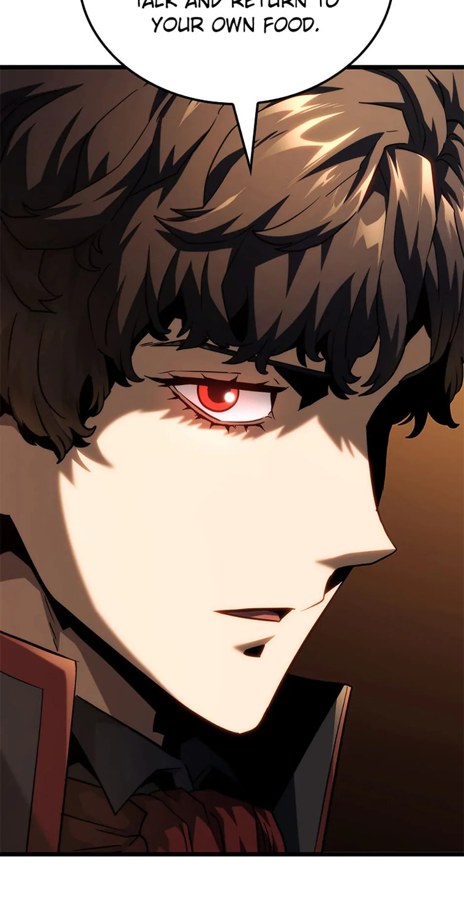 Revenge of the Baskerville Bloodhound, chapter 66, image 28