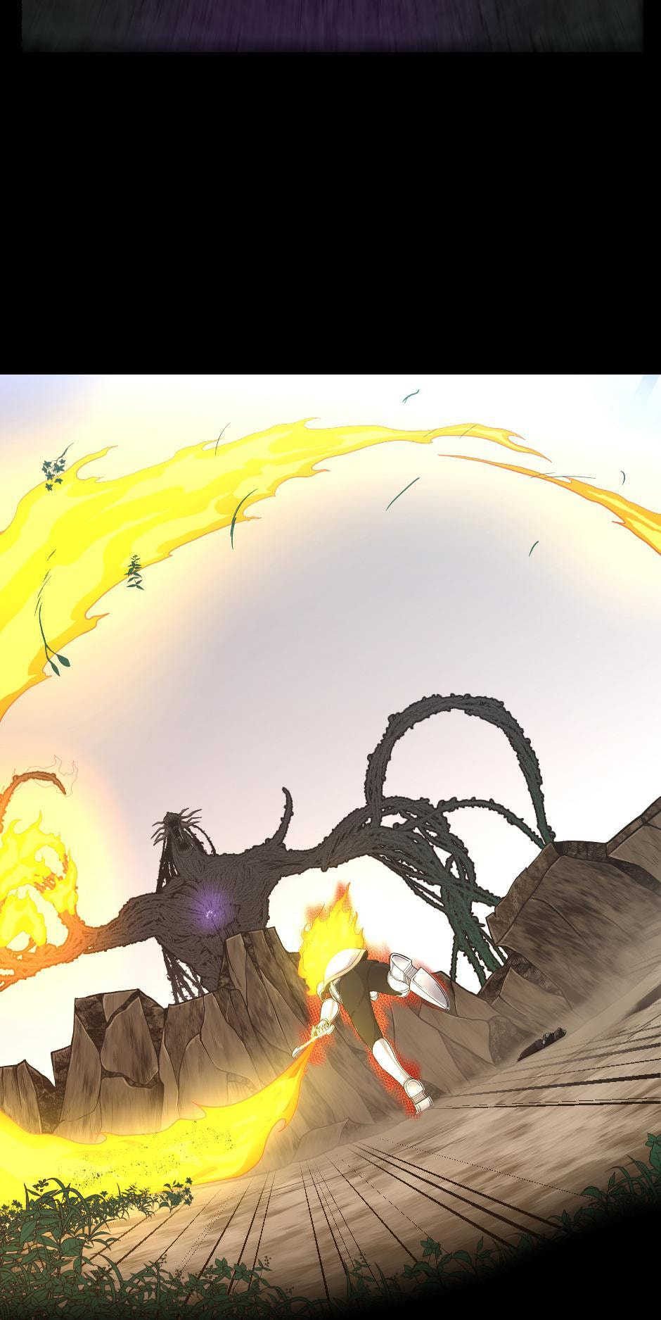 The Beginning After the End, chapter 66, image 85